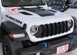 جیپ رانگلەر